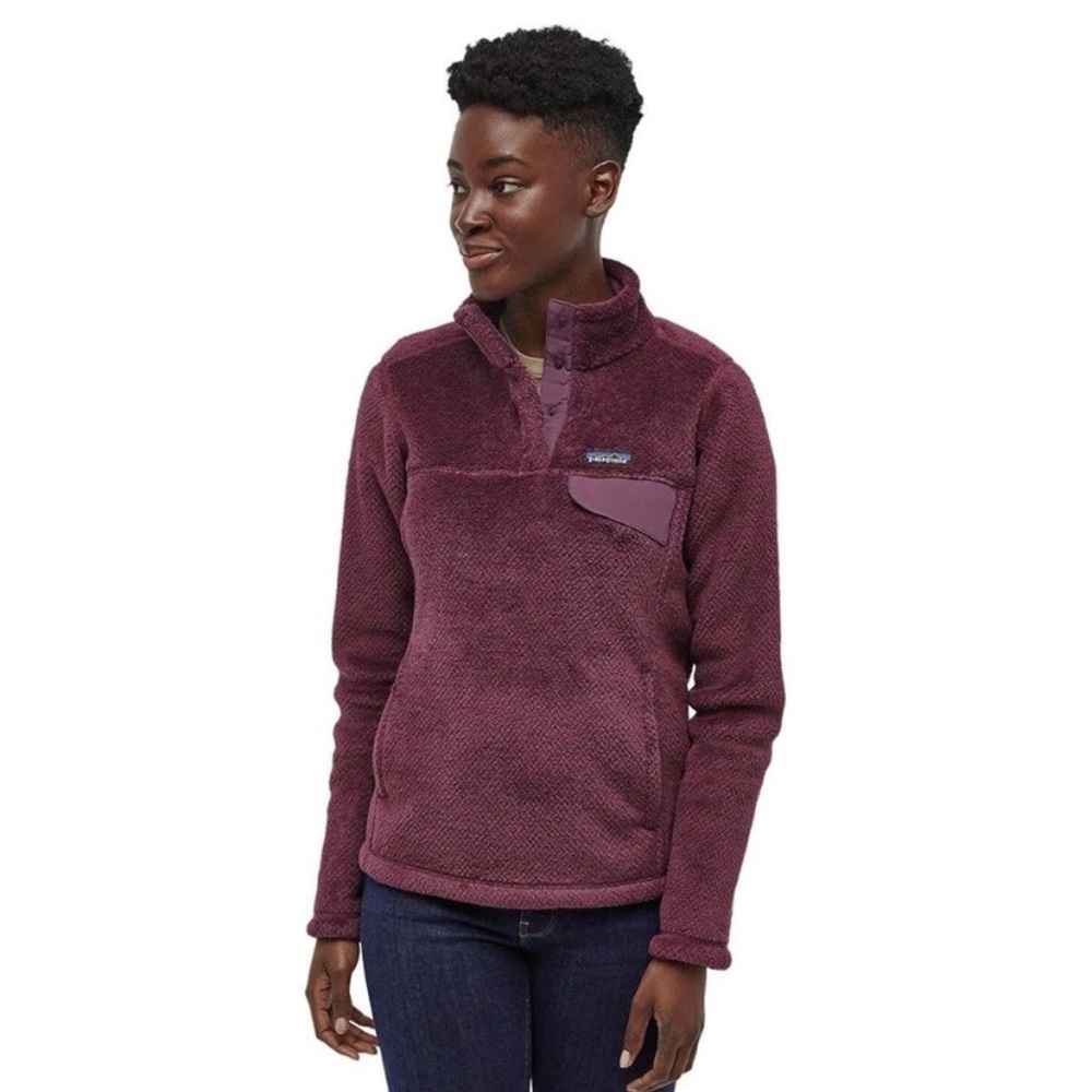 Patagonia Women's Polartec Pro Sweater